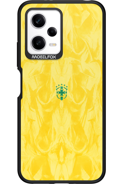 Brasil 2.0 - Xiaomi Redmi Note 12 5G