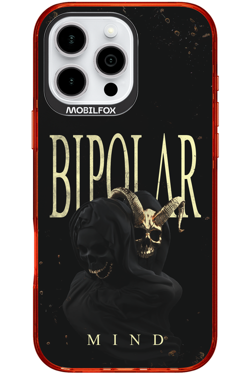 BIPOLAR 2.0 - Apple iPhone 16 Pro Max
