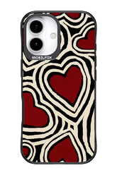 Paint with love 2.0 - Apple iPhone 17