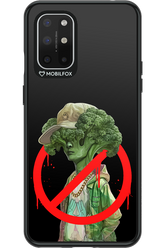 Anti Brokkoli Black - OnePlus 8T