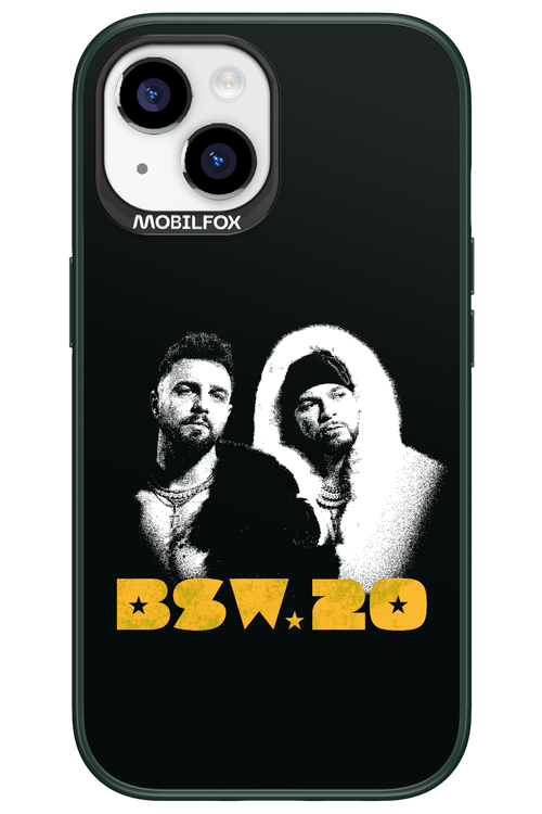 BSW 20 (8) 2.0 - Apple iPhone 15