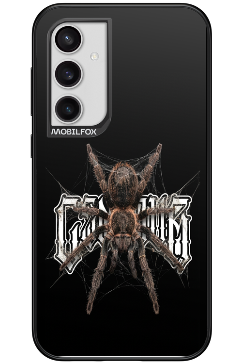 Centaur Logo Big Spider 2.0 - Samsung Galaxy S23 FE