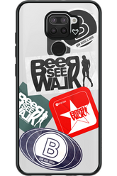Beerseewalk I 2.0 - Xiaomi Redmi Note 9