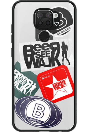 Beerseewalk I 2.0 - Xiaomi Redmi Note 9