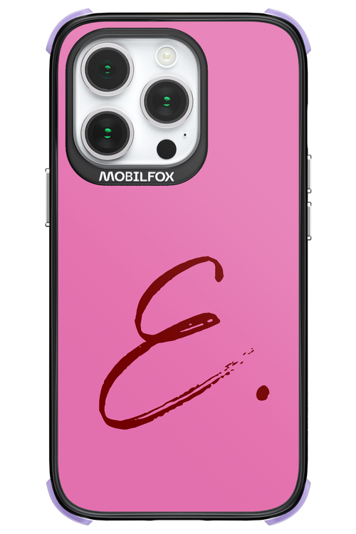 (Sorbet) E 2.0 - Apple iPhone 14 Pro