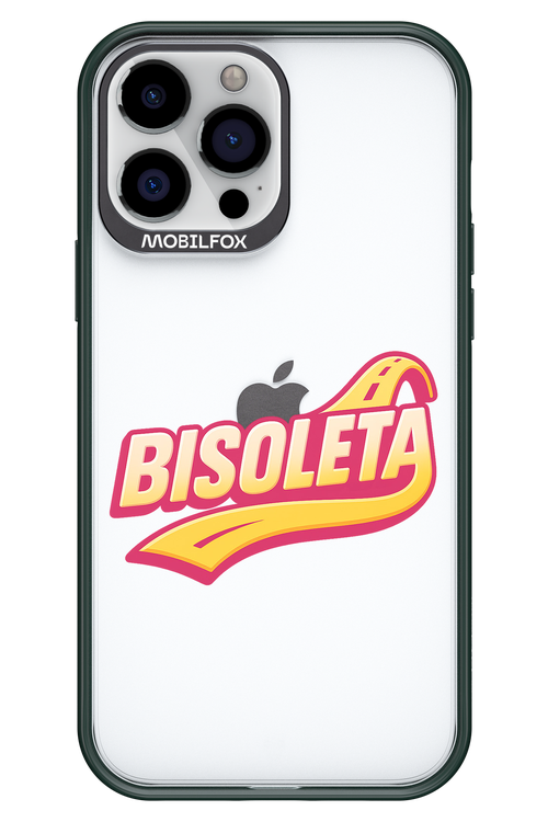 Bisoleta - Apple iPhone 13 Pro Max