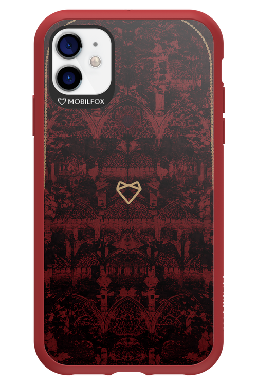 Portugalia x Mobilfox 2.0 - Apple iPhone 11