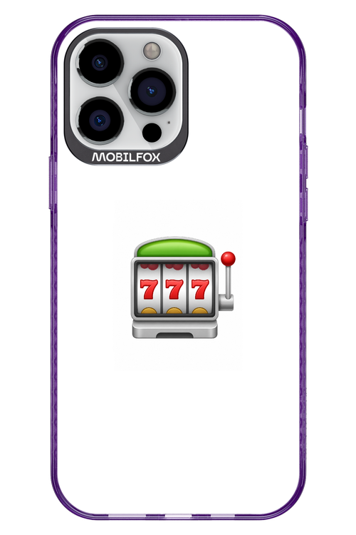 777 2.0 - Apple iPhone 13 Pro Max