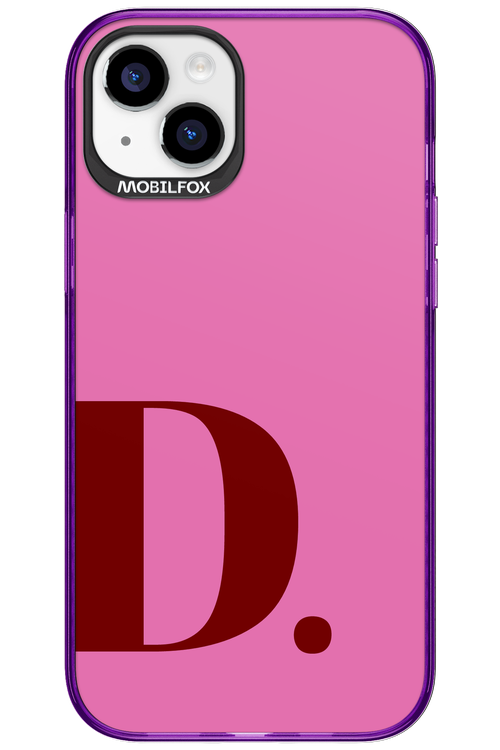D (Sorbet) 2.0 - Apple iPhone 15 Plus