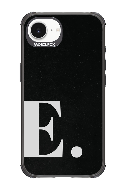 E (Off Space) 2.0 - Apple iPhone 16e