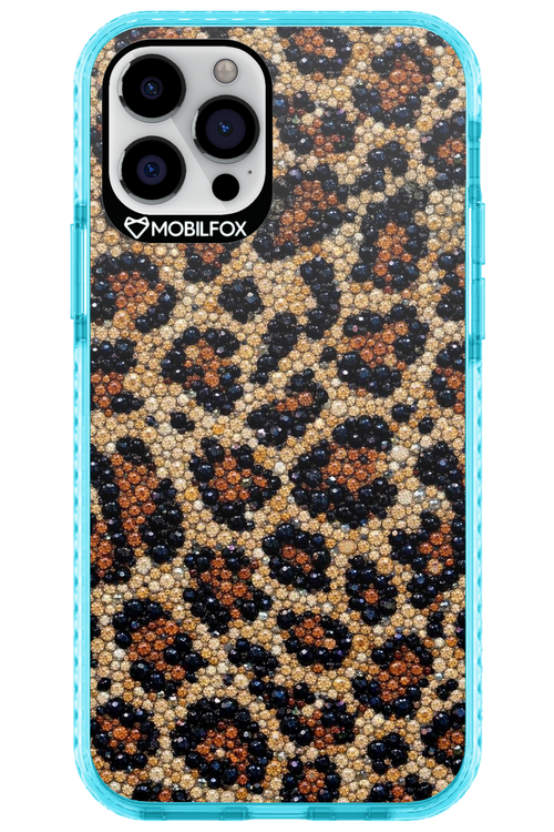 Crystal Roar 2.0 - Apple iPhone 12 Pro