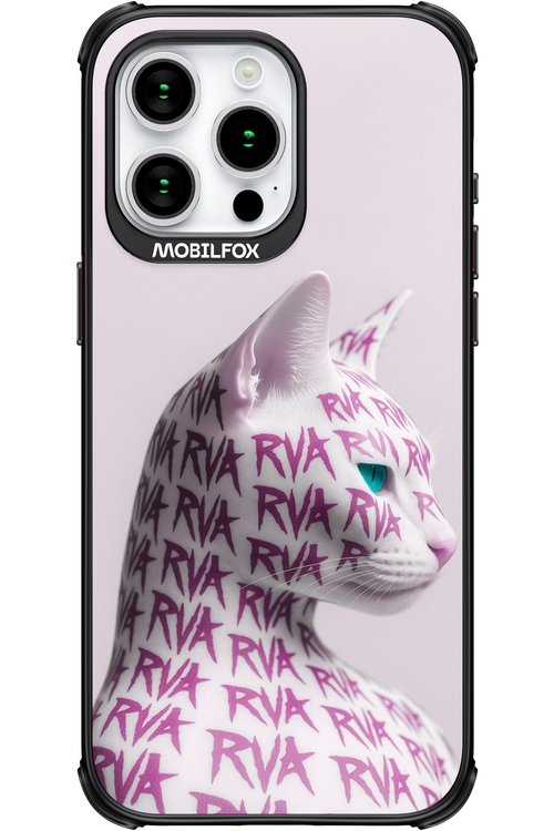 RVA Cat - Apple iPhone 15 Pro Max