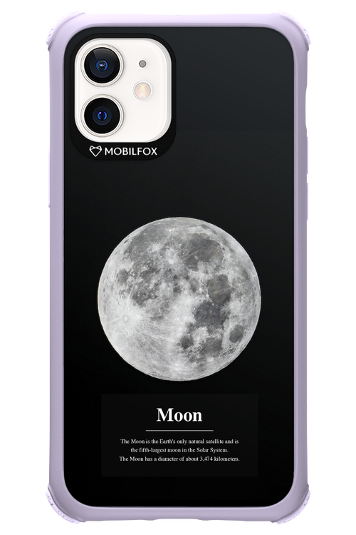 Moon 2.0 - Apple iPhone 12