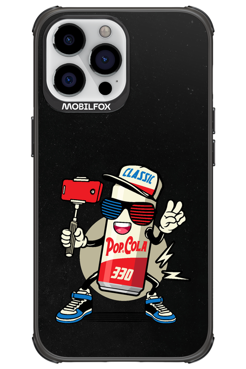 PopCola Classic 2.0 - Apple iPhone 13 Pro Max
