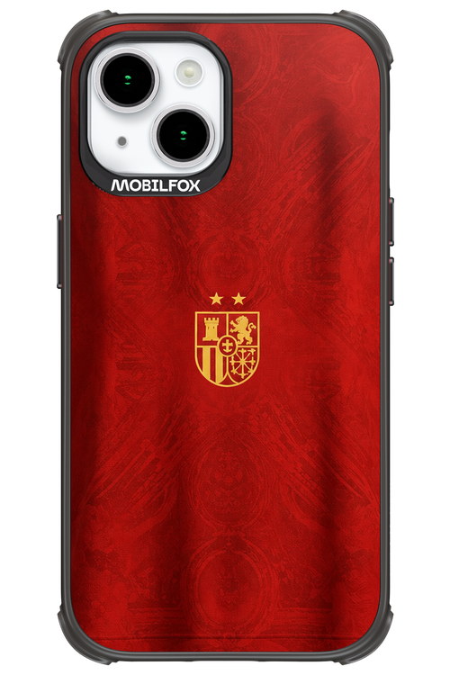 Spain II 2.0 - Apple iPhone 15