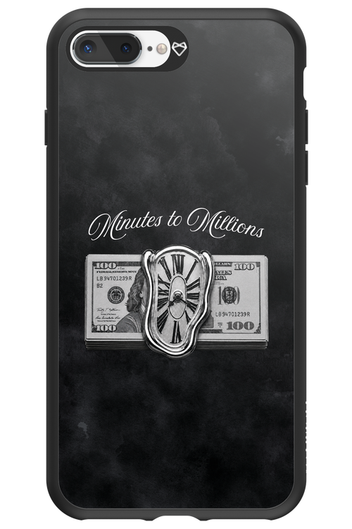 M2M 2.0 - Apple iPhone 8 Plus
