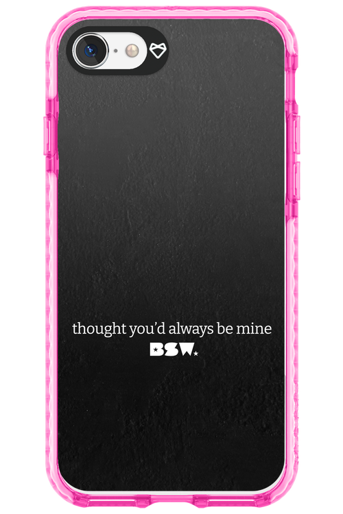 BSW FourSeasons 6 2.0 - Apple iPhone 8