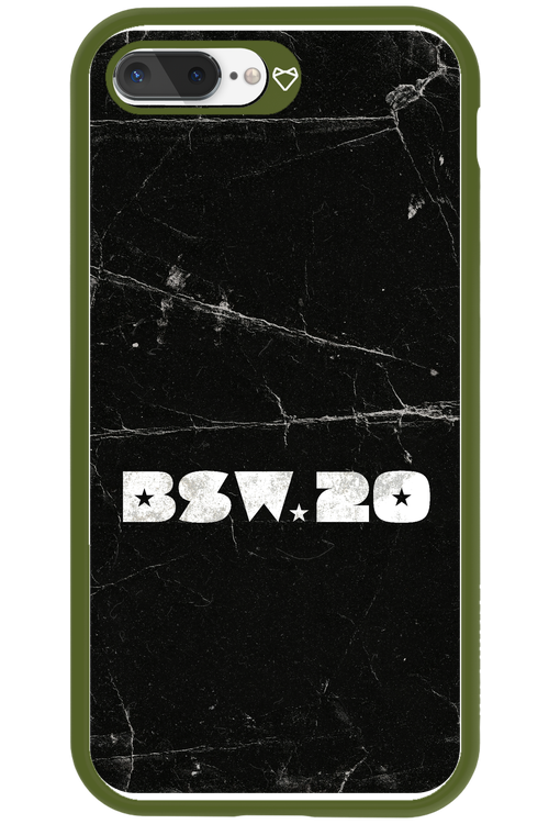 BSW 20 (2) 2.0 - Apple iPhone 8 Plus