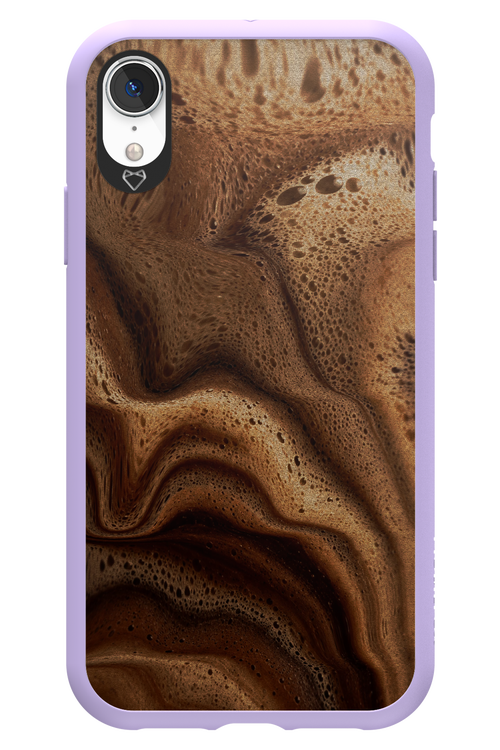 Latte 2.0 - Apple iPhone XR