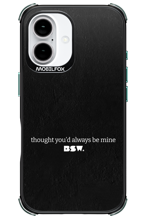 BSW FourSeasons 6 2.0 - Apple iPhone 16
