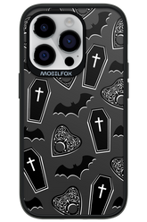 After Death - Apple iPhone 14 Pro