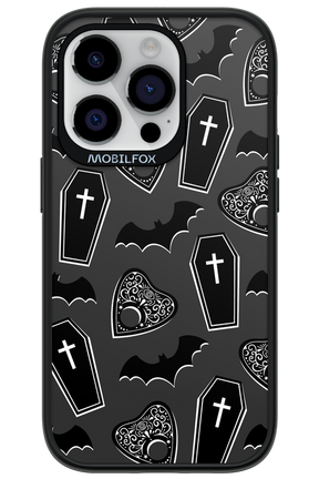 After Death - Apple iPhone 14 Pro