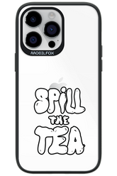 Outline Edition - Apple iPhone 14 Pro Max
