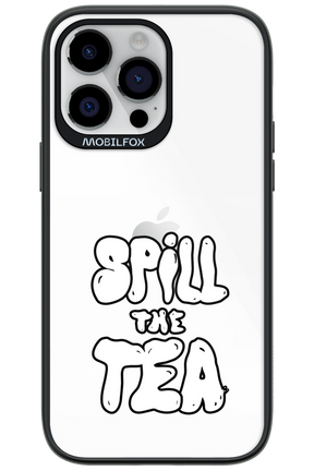 Outline Edition - Apple iPhone 14 Pro Max