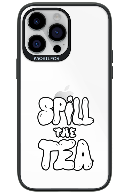 Outline Edition - Apple iPhone 14 Pro Max