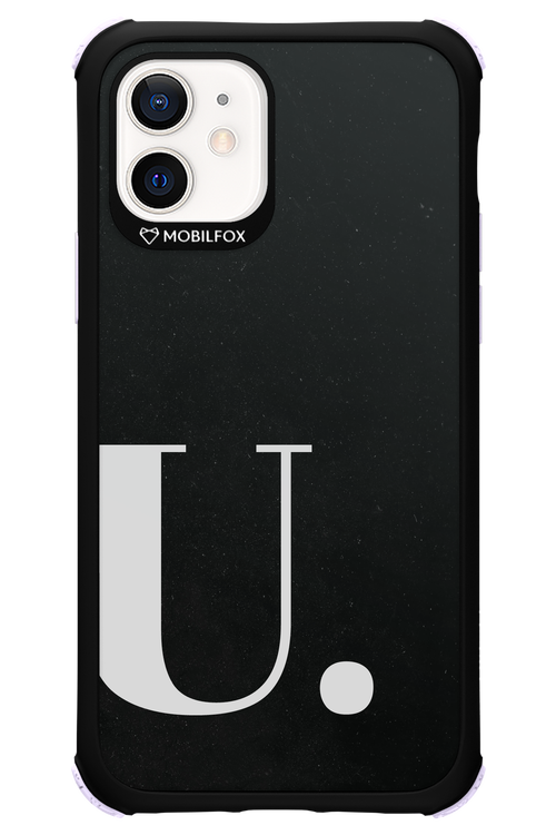 U (Off Space) 2.0 - Apple iPhone 12