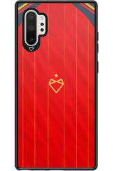 Spain 2.0 x Mobilfox 2.0 - Samsung Galaxy Note 10+