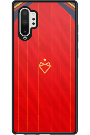 Spain 2.0 x Mobilfox 2.0 - Samsung Galaxy Note 10+
