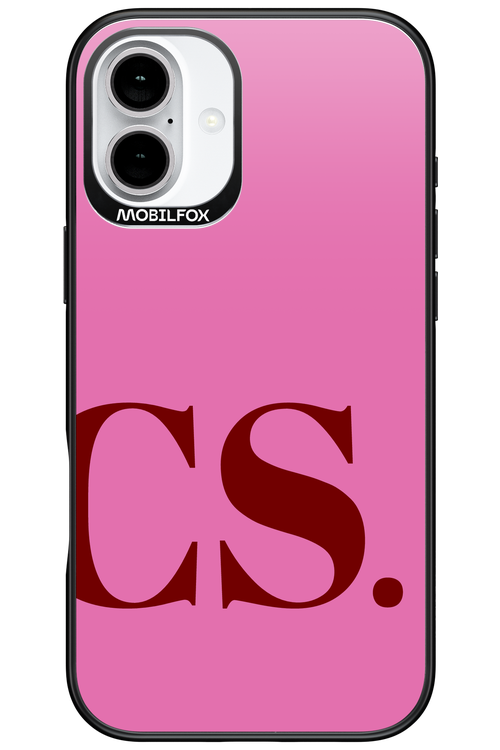 CS (Sorbet) 2.0 - Apple iPhone 16 Plus