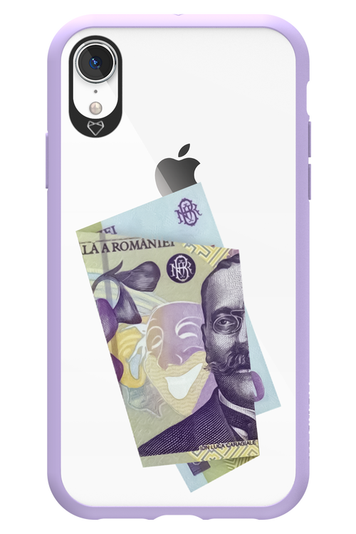 Lei 100 2.0 - Apple iPhone XR