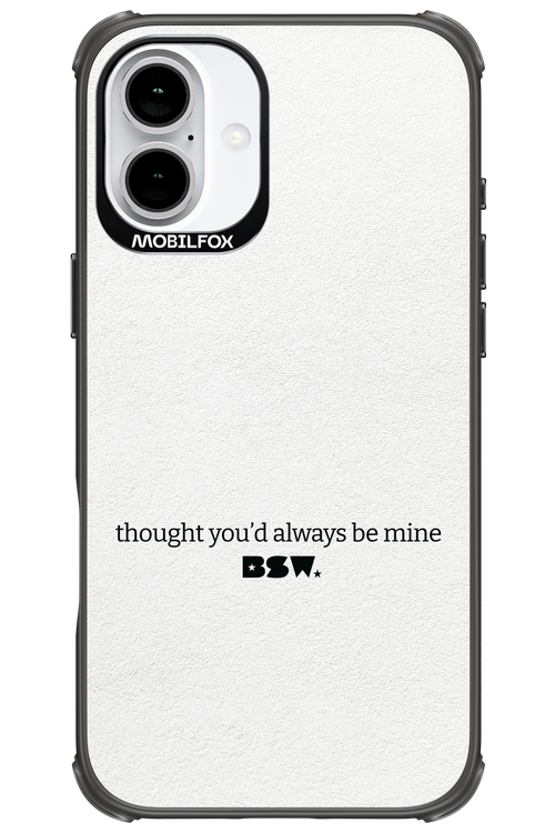 BSW FourSeasons 13 2.0 - Apple iPhone 16 Plus