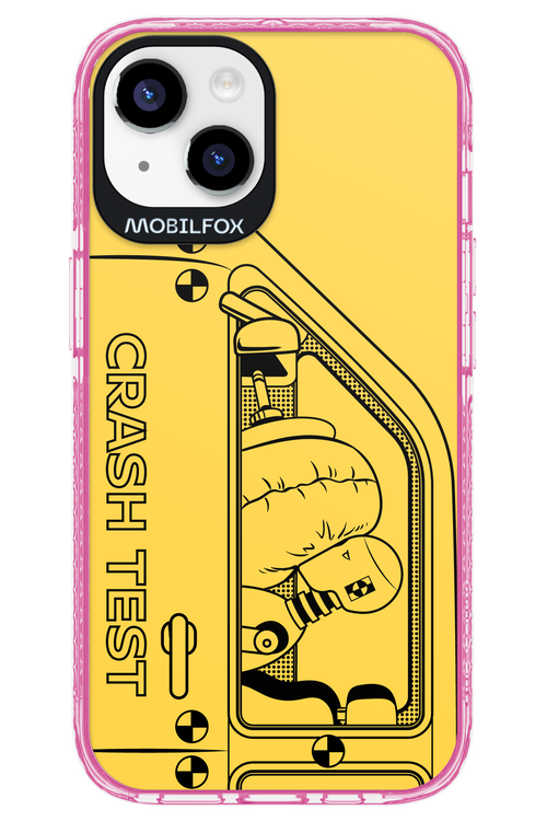 Crumple Zone 2.0 - Apple iPhone 14