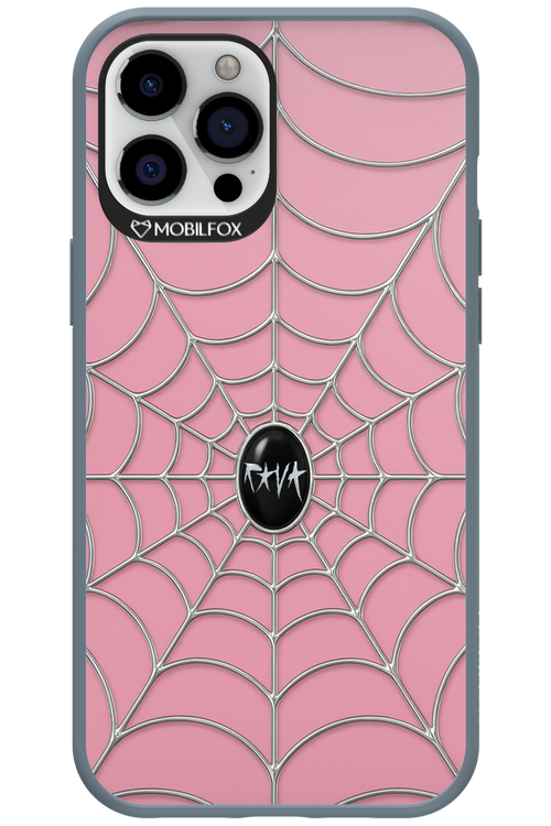 SpiderQueen - Apple iPhone 12 Pro Max
