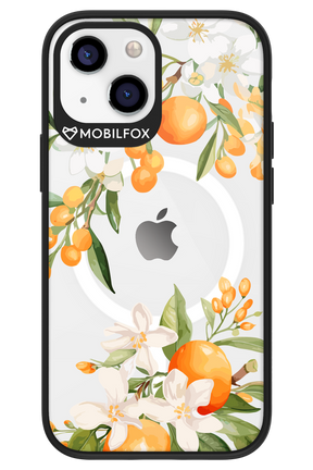 Amalfi Orange - Apple iPhone 13 Mini