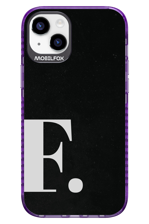 F (Off Space) 2.0 - Apple iPhone 14 Plus