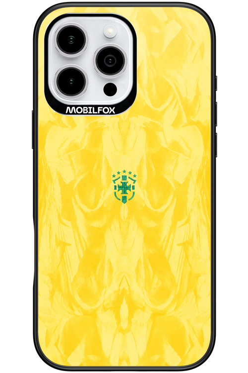 Brasil 2.0 - Apple iPhone 16 Pro Max
