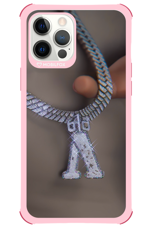 Azteca Chain 2.0 - Apple iPhone 12 Pro Max