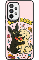 Best Buds - Samsung Galaxy A53