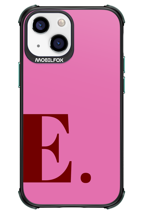 E (Sorbet) 2.0 - Apple iPhone 13 Mini