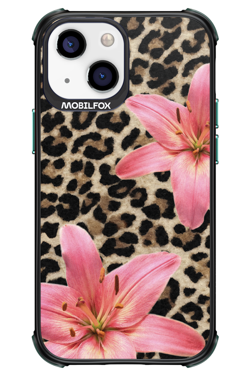 Leobloom 2.0 - Apple iPhone 13 Mini