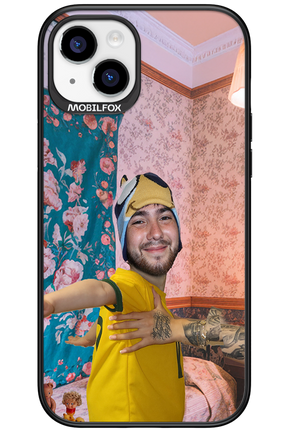 Balkan Style - Apple iPhone 15 Plus