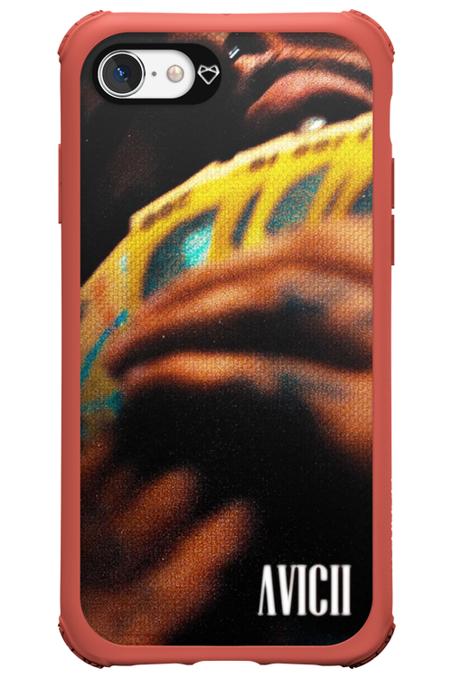 Avicii 2.0 - Apple iPhone 7