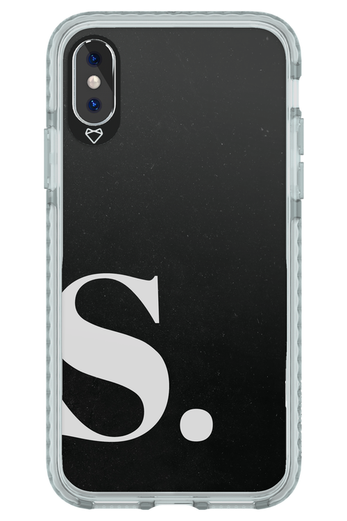 S (Off Space) 2.0 - Apple iPhone X