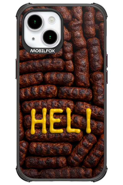 Mici 2.0 - Apple iPhone 15