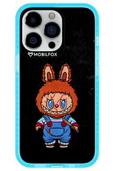 Playtime's over - Apple iPhone 13 Pro