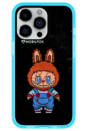 Playtime's over - Apple iPhone 13 Pro